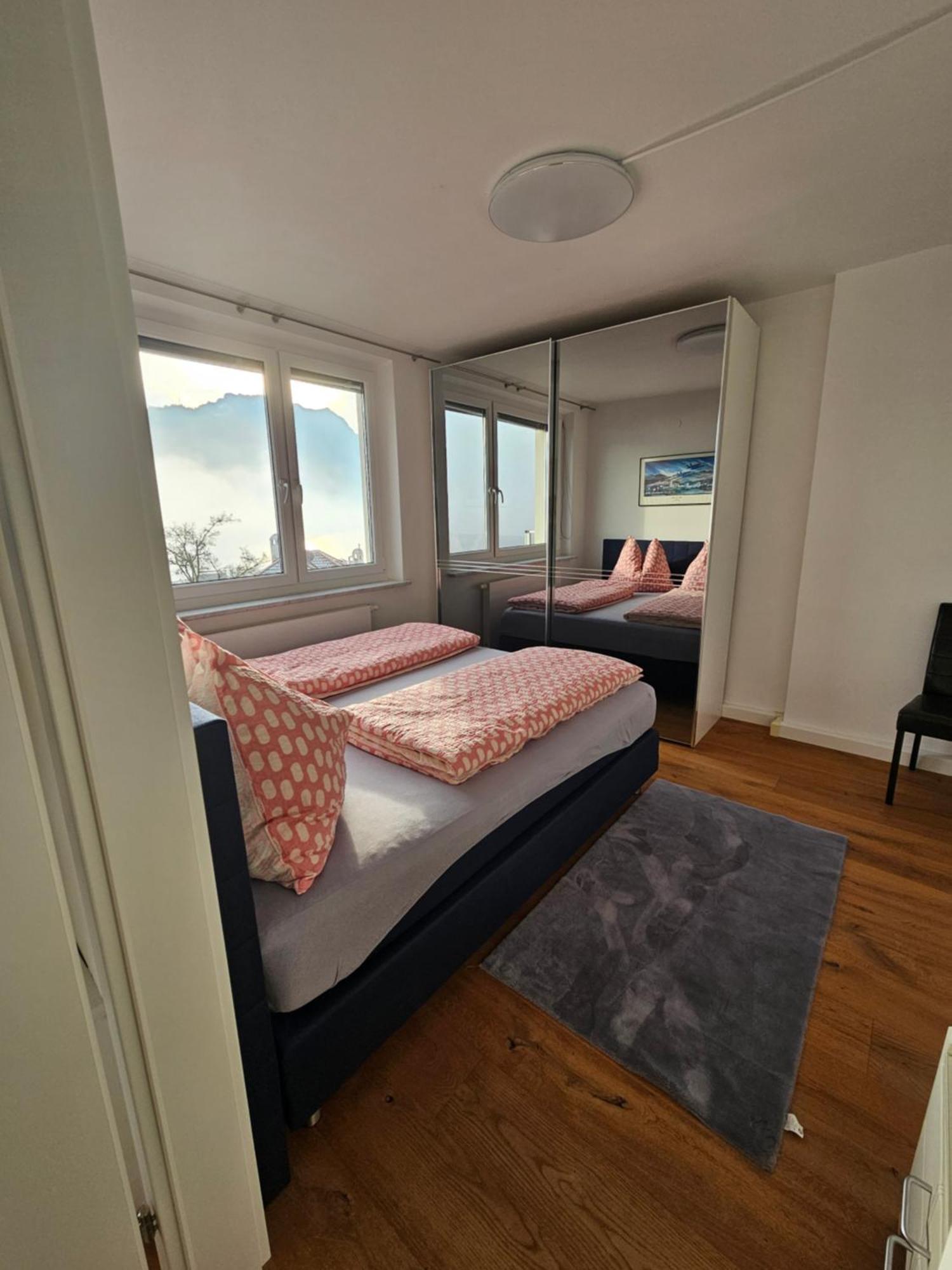 Apartmán The View Of Austria! Gmunden Exteriér fotografie
